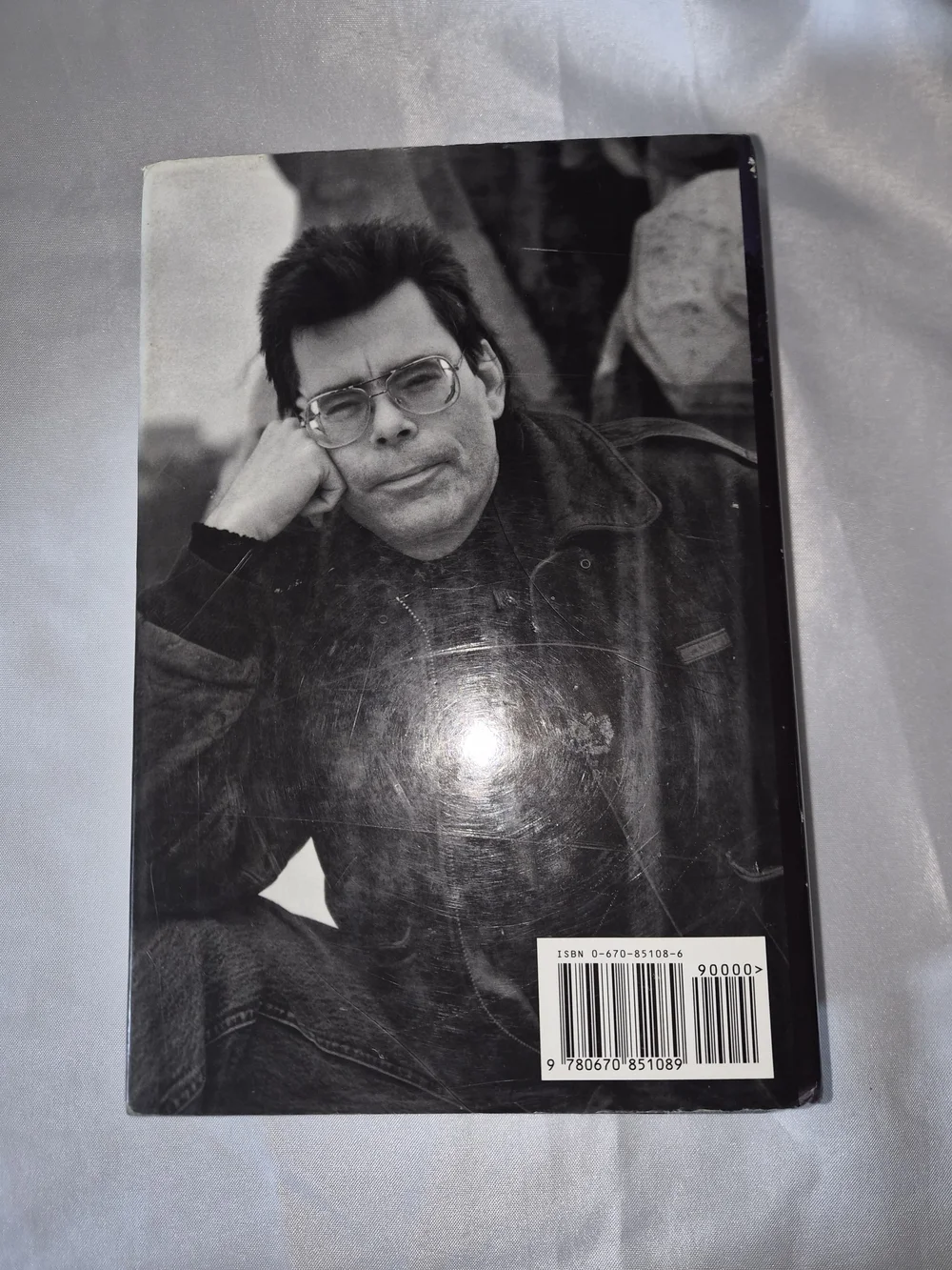 Stephen King classic stephen